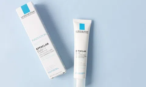 L'Oréal thu hồi sản phẩm trị mụn nổi tiếng của La Roche-Posay do nguy cơ nhiễm benzene