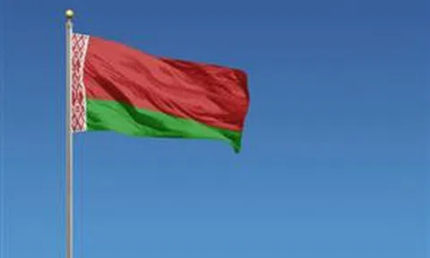 Điện mừng Thủ tướng Cộng hòa Belarus