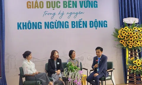 Cơ hội nào cho người lao động trong thời đại "kiến thức lỗi thời ngay khi tốt nghiệp đại học"?