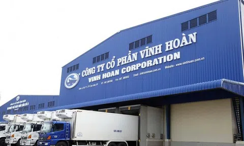 Biến động nhân sự cấp cao tại Vĩnh Hoàn (VHC) trước thềm đại hội cổ đông 2025