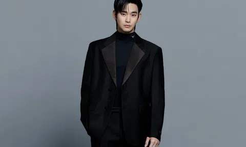 Prada tuyên bố chấm dứt hợp đồng đại sứ thương hiệu với Kim Soo Hyun