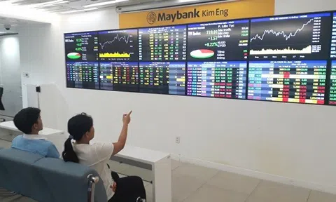 Chứng khoán Maybank đặt mục tiêu lợi nhuận kỷ lục năm 2025