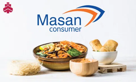 Masan Consumer (MCH) tiến gần hơn đến HOSE: Công ty mẹ giảm tỷ lệ sở hữu