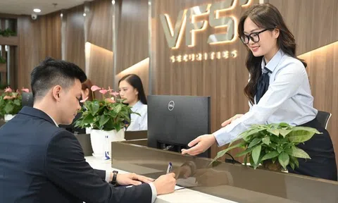 Biến động nhân sự cấp cao tại Chứng khoán Nhất Việt (VFS) trước thềm Đại hội cổ đông