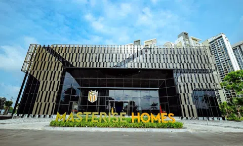 Masterise Group có CEO mới