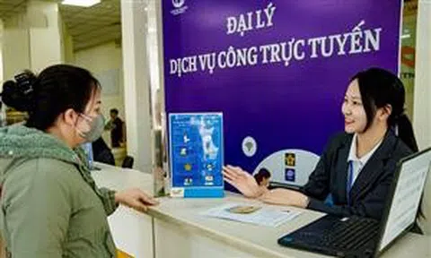 Ba nhà mạng viễn thông đảm nhận vai trò Đại lý Dịch vụ công trực tuyến ở Hà Nội