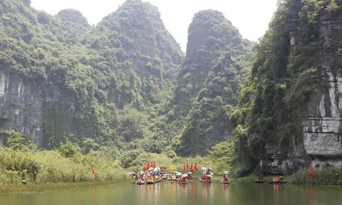 Mô hình mẫu mực toàn cầu về sự kết hợp hài hoà giữa phát triển kinh tế và du lịch bền vững