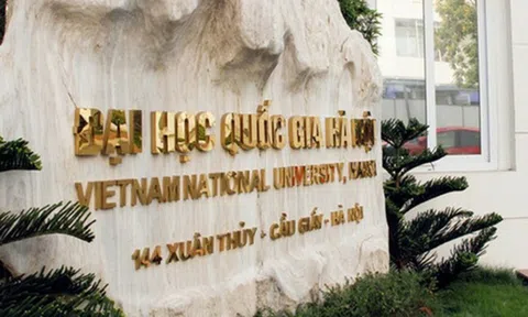 Đại học Quốc gia Hà Nội bứt phá trên bảng xếp hạng QS WUR by Subject 2025