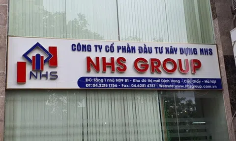 Chủ đầu tư dự án nhà ở xã hội Trung Văn - NHS Group bị truy thu và xử phạt hơn 13 tỷ đồng do vi phạm thuế