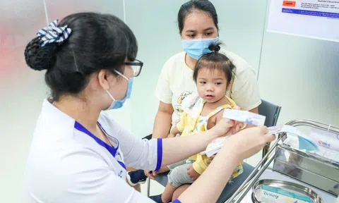 WHO, UNICEF đánh giá cao Việt Nam trong phòng, chống dịch sởi