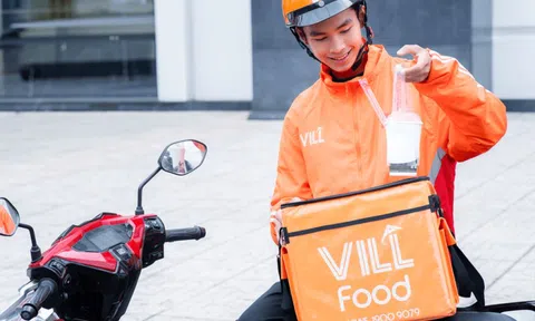 Vill Food: Ứng dụng giao đồ ăn "made in Vietnam" âm thầm bứt phá từ Tây Nguyên