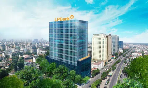 LPBank tổ chức ĐHĐCĐ thường niên 2025 tại Ninh Bình