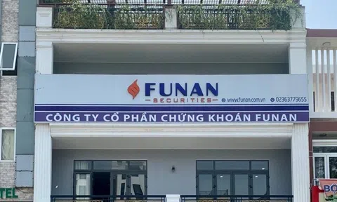 ĐHĐCĐ 2025 Chứng khoán Funan (FNS): Đặt mục tiêu lợi nhuận tăng gấp đôi, tập trung phát triển mảng IB