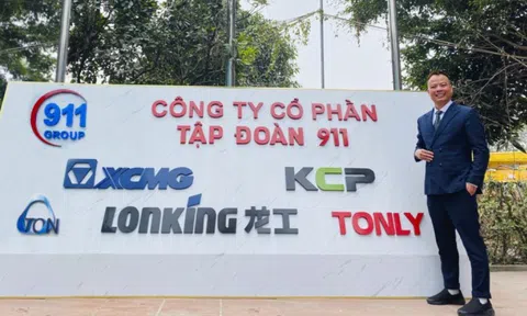 Tập đoàn 911 (NO1) gia hạn thời gian tổ chức Đại hội đồng cổ đông thường niên 2025