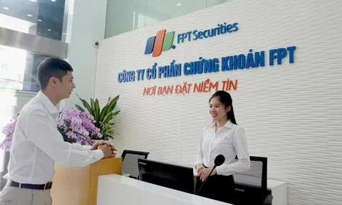 Chứng khoán FPT (FTS) tăng cường vay vốn, mục tiêu đầu tư và cho vay margin