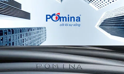 Thép Pomina (POM): Lỗ thêm 990,27 tỷ đồng năm 2024, lỗ lũy kế gần chạm vốn điều lệ