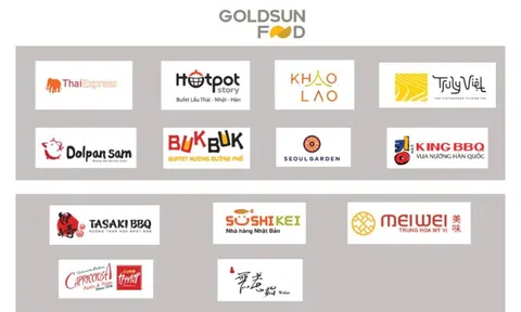 VNDirect (VND) thoái vốn khỏi Goldsun Food (chủ chuỗi King BBQ, ThaiExpress) sau chưa đầy một năm đầu tư