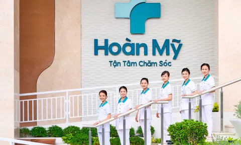Y khoa Hoàn Mỹ báo lãi 553 tỷ đồng năm 2024, ghi nhận năm thứ ba lãi lớn liên tiếp