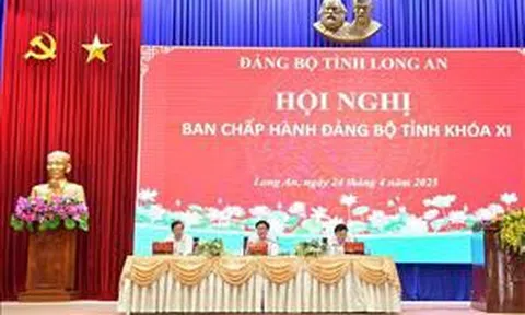 Hợp nhất tỉnh Tây Ninh, Long An: Dự kiến có 96 đơn vị hành chính cấp xã