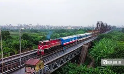 Đẩy nhanh tiến độ dự án đường sắt Lào Cai - Hà Nội - Hải Phòng