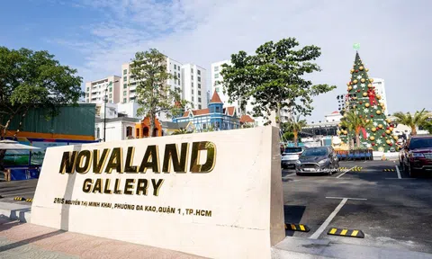 Mỗi ngày Novaland phải trả 2 tỷ đồng tiền lãi vay