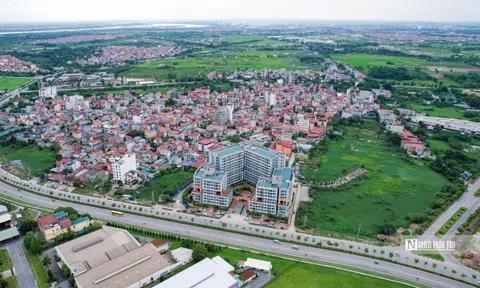 Trung tâm phục vụ hành chính công ở cấp xã sẽ như thế nào?