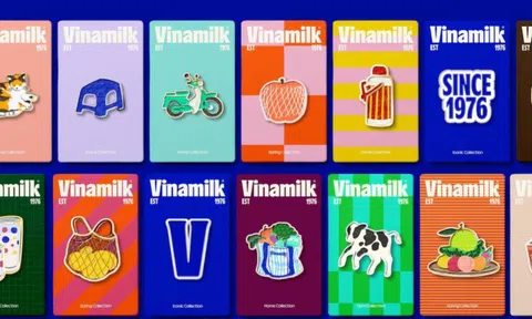 Vinamilk (VNM) lãi quý đầu năm giảm 28%, thấp nhất gần 10 năm