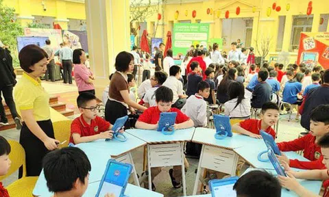 Tuyển sinh đầu cấp tại Hà Nội: Những lưu ý quan trọng phụ huynh không nên bỏ qua