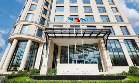Tập đoàn Đất Xanh (DXG) doanh thu cốt lõi sụt giảm, lãi quý đầu năm vẫn cách xa mục tiêu