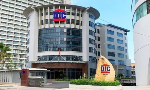 DIC Corp “vỡ mộng” quý I/2025: Lỗ hơn 45 tỷ đồng, Chủ tịch và người thân bị bán giải chấp hơn 32 triệu cổ phiếu