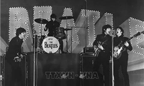 Bật mí trải nghiệm điện ảnh độc đáo về The Beatles