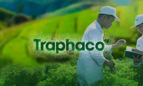 Lãi Traphaco (TRA) giảm 23% quý đầu năm do giá vốn tăng cao