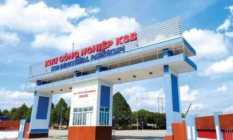 Kiểm toán nghi ngờ khả năng hoạt động, Khoáng sản công nghiệp Bình Dương (KSQ) đối mặt hủy niêm yết bắt buộc do 3 năm liên tiếp 'ngoại trừ'