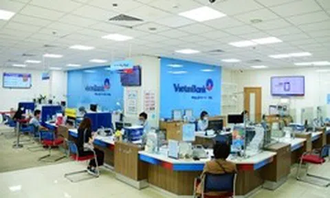 Room ngoại ngân hàng: Lá bài chiến lược giữa làn sóng chia cổ tức