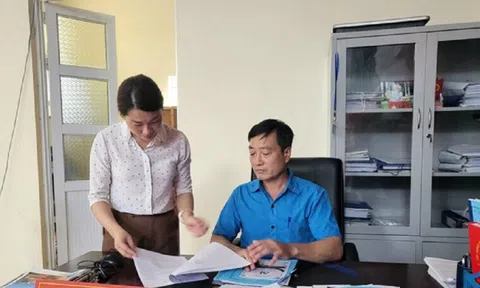 Dự kiến cơ cấu tổ chức của chính quyền địa phương cấp xã sau sáp nhập