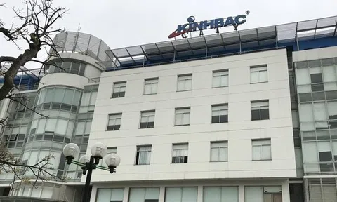 Kinh Bắc (KBC) báo lãi quý 1/2025 tăng gấp nhiều lần nhờ bất động sản khu công nghiệp