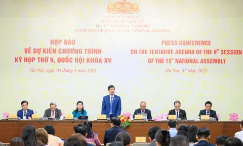 Có thể lấy ý kiến người dân về sửa Hiến pháp thông qua VNeID