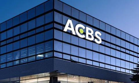 Lãi quý đầu năm giảm 31%, ACBS lên kế hoạch huy động 5.000 tỷ đồng trái phiếu không tài sản đảm bảo