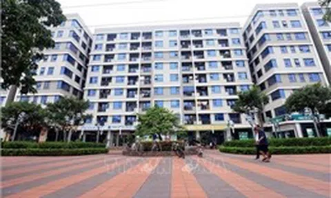 Kích hoạt nhà ở xã hội, khơi thông tăng trưởng