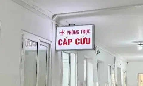 Bộ Y tế chỉ đạo khẩn trương rà soát quy trình xử trí cấp cứu bệnh nhân tại BVĐK tỉnh Nam Định