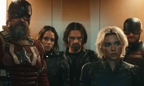 Màn 'chào hè' ấn tượng của Vũ trụ điện ảnh Marvel