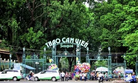 Thảo Cầm Viên Sài Gòn báo lãi quý đầu năm, được tháo gỡ nợ tiền thuê đất 800 tỷ đồng