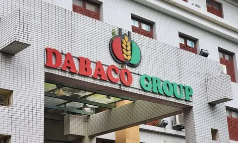 Dabaco (DBC) báo lãi kỷ lục 508 tỷ đồng quý 1, gấp 7 lần cùng kỳ