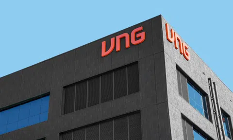 VNG (VNZ) báo lỗ 15 tỷ đồng quý I/2025, doanh thu đi ngang