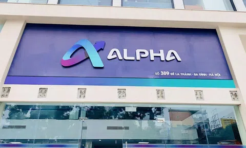 Chứng khoán Alpha bị xử phạt hơn 1 tỷ đồng do loạt vi phạm