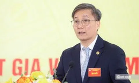 Lấy ý kiến các cấp Hội Luật gia về dự thảo Nghị quyết sửa đổi, bổ sung một số điều của Hiến pháp năm 2013