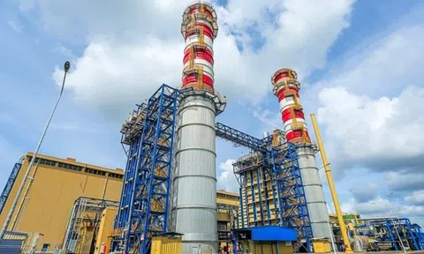 Doanh thu tăng hơn 5 lần, Nhơn Trạch 2 (NT2) chuyển lỗ thành lãi sau quý I/2025 khởi sắc
