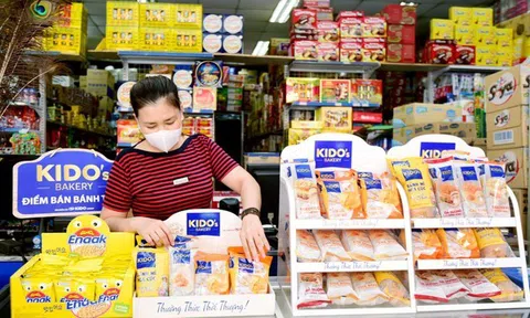 Chi phí đội cao, KIDO (KDC) báo lỗ hơn 67 tỷ đồng quý đầu năm 2025