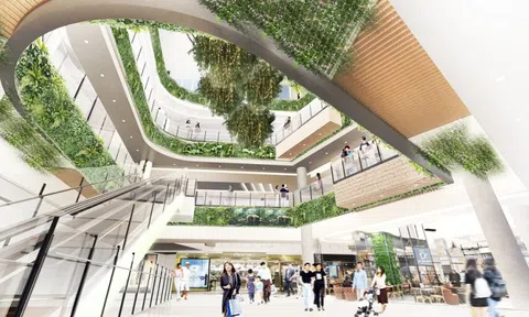 Hải Phòng giao hơn 11.000m² đất cho Địa ốc Tràng An làm dự án 3.000 tỷ đồng tại Lê Chân
