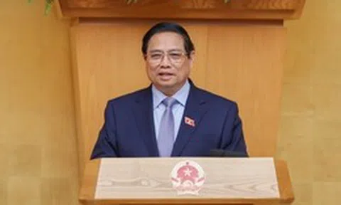 Cương quyết xử lý nghiêm hành vi buôn lậu, thao túng thị trường vàng